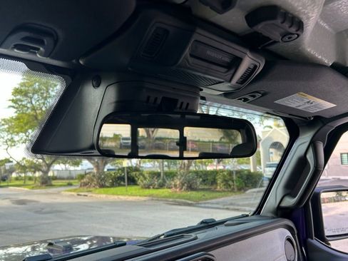 New 2026 Jeep Gladiator Willys image 52