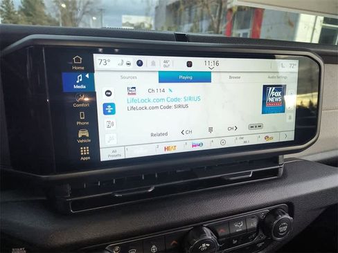 New 2026 Jeep Gladiator Sport image 16