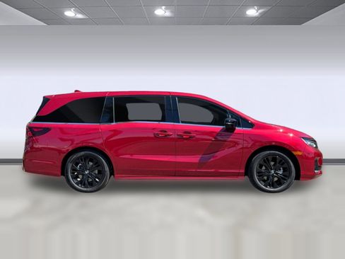 New 2026 Honda Odyssey Sport-L image 7
