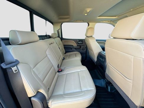 Used 2018 GMC Sierra 1500 Denali w/ Denali Ultimate Package image 30