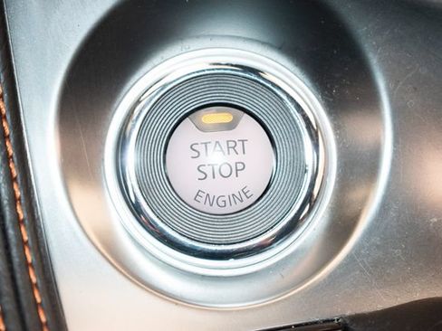 Used 2023 Nissan Maxima SR FWD image 32