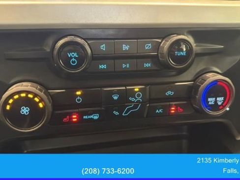 Used 2023 Ford F350 XLT w/ XLT Premium Package image 23