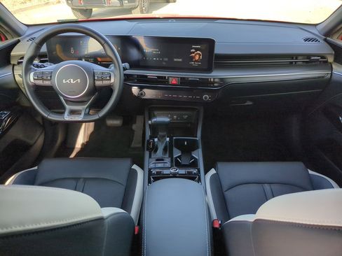 Certified 2025 Kia K5 GT-Line image 17