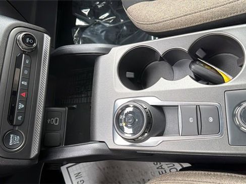 New 2025 Ford Bronco Sport Big Bend image 17