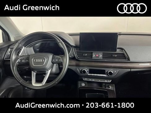 Used 2023 Audi Q5 2.0T Premium Plus w/ Premium Plus Package AWD/4WD image 19