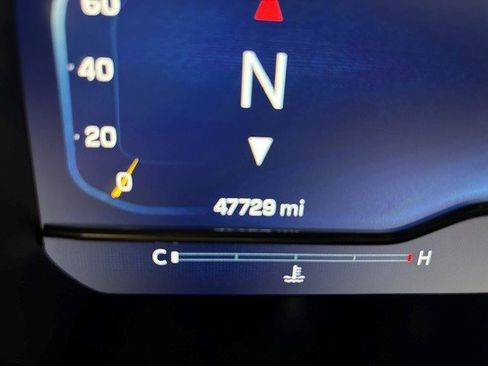 Certified 2024 Chevrolet Silverado 1500 LT w/ Z71 Off-Road Package image 23