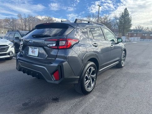 Certified 2025 Subaru Crosstrek 2.0i Premium image 3