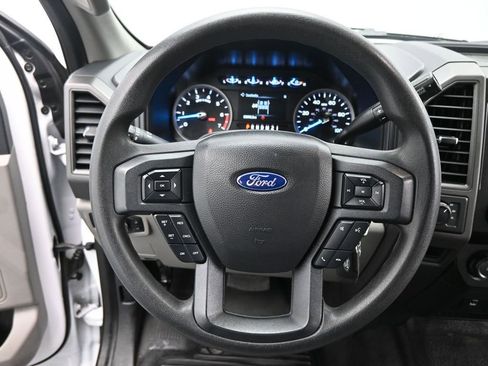 Certified 2022 Ford F250 XL w/ Power Equipment Group image 12