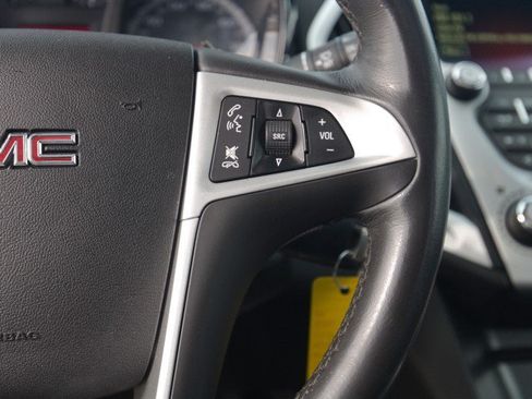 Used 2012 GMC Terrain SLT w/ Cargo Package AWD/4WD image 19
