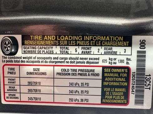 Used 2024 Toyota Tundra SR5 image 12