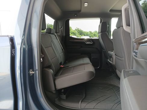 Certified 2024 Chevrolet Silverado 1500 LT w/ Max Trailering Package AWD/4WD image 28
