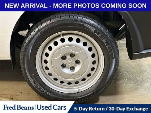 Used 2020 RAM ProMaster City Tradesman w/ Window Group 04 FWD image 6