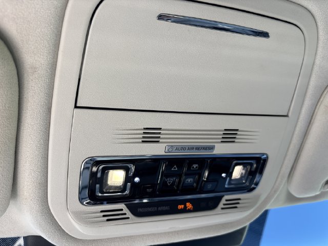 Used 2022 Lincoln Aviator Black Label w/ Dynamic Handling Package AWD/4WD image 34
