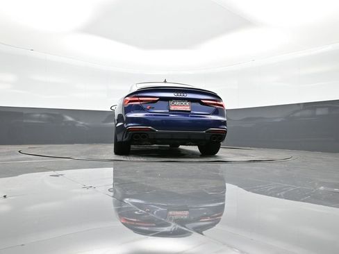 Used 2024 Audi S5 Premium Plus image 36