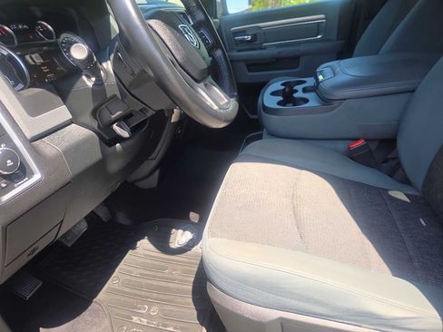 Used 2017 RAM 1500 Outdoorsman AWD/4WD image 11