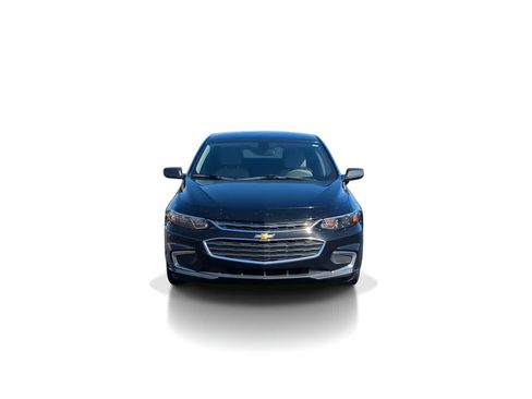 Used 2018 Chevrolet Malibu LS image 3