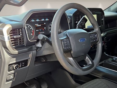 Used 2023 Ford F150 XL w/ STX Appearance Package AWD/4WD image 15