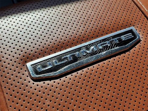 Used 2024 GMC Sierra 2500 Denali Ultimate w/ Max Trailering Package image 30