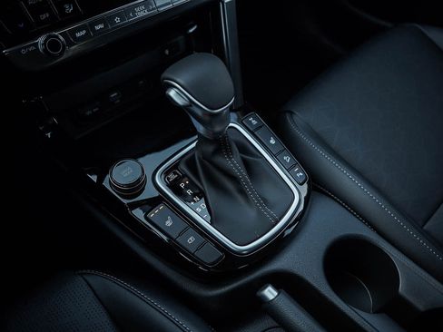 New 2026 Kia Seltos EX image 27