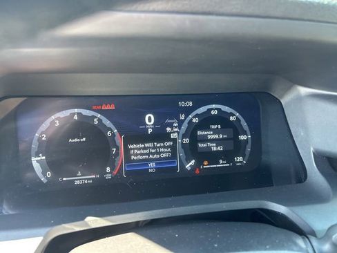 Used 2024 Toyota Tacoma TRD Off-Road AWD/4WD image 8