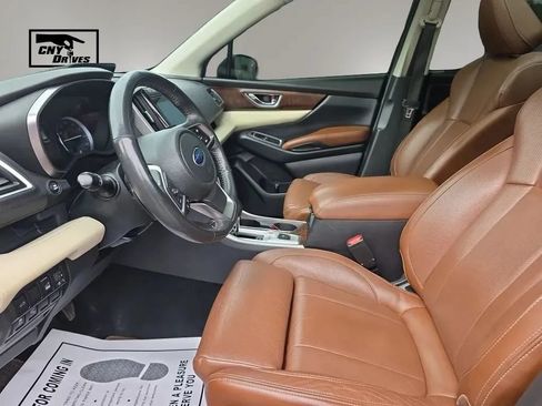 Used 2019 Subaru Ascent Touring AWD/4WD image 9