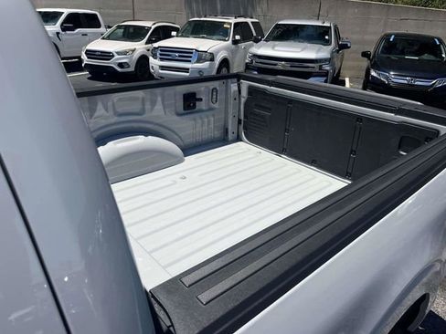 Used 2023 Ford F150 XL w/ STX Appearance Package RWD image 12