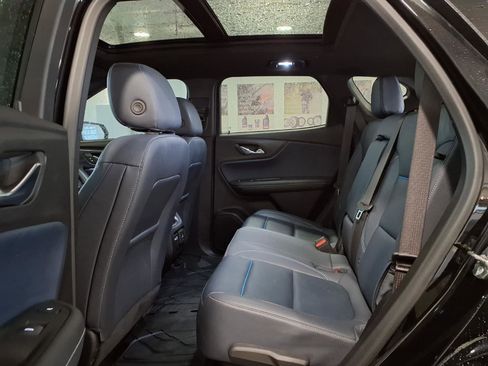 Used 2023 Chevrolet Blazer RS w/ Driver Confidence II Package image 26