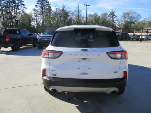 Used 2021 Ford Escape SE w/ Convenience Package image 23