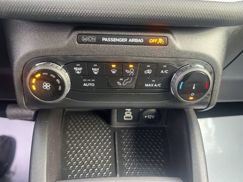 Used 2024 Ford Bronco Sport Big Bend image 19