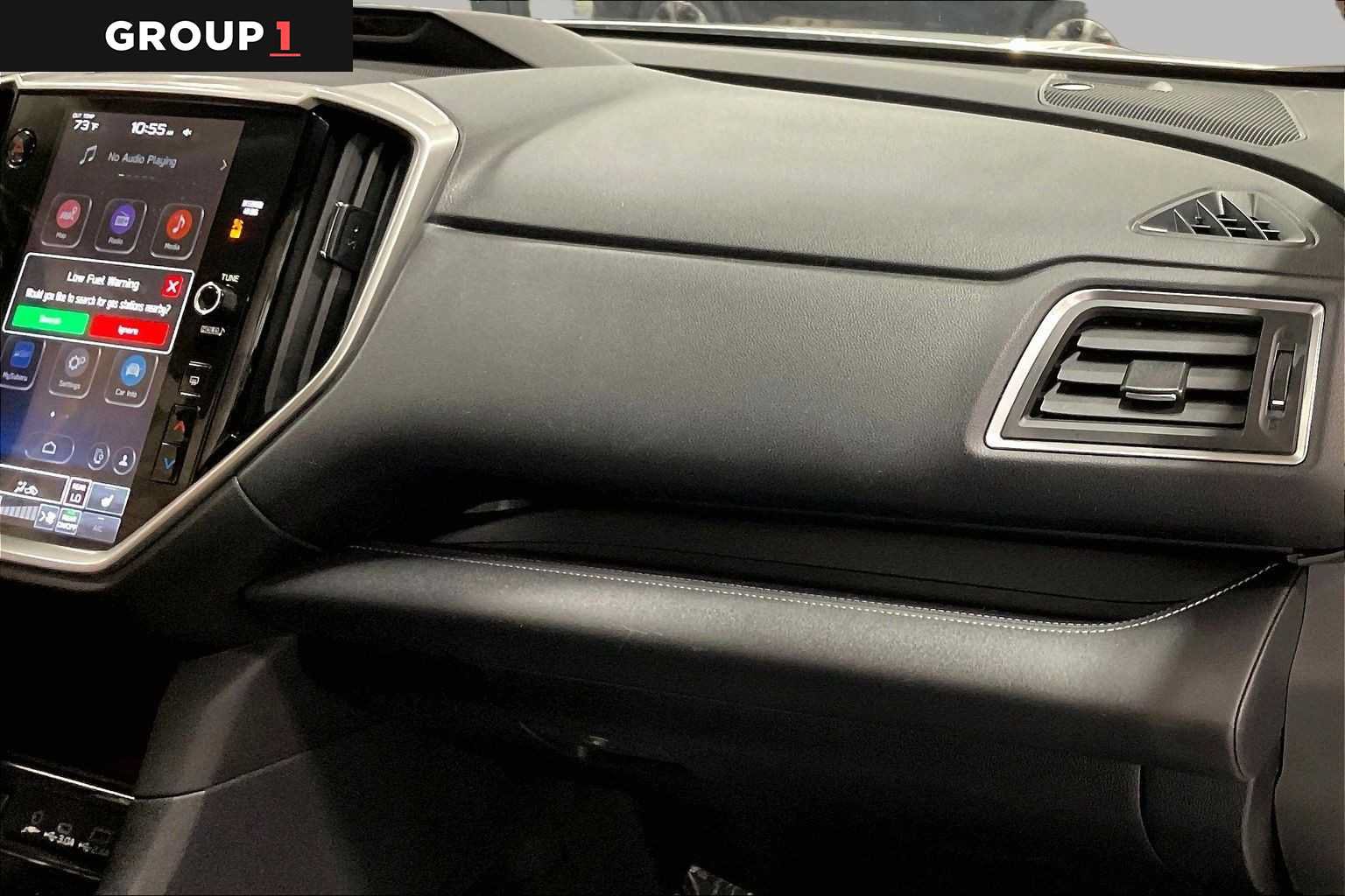 Used 2023 Subaru Ascent Limited w/ Technology Package AWD/4WD image 19