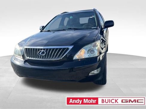 Used 2008 Lexus RX 350 AWD image 5
