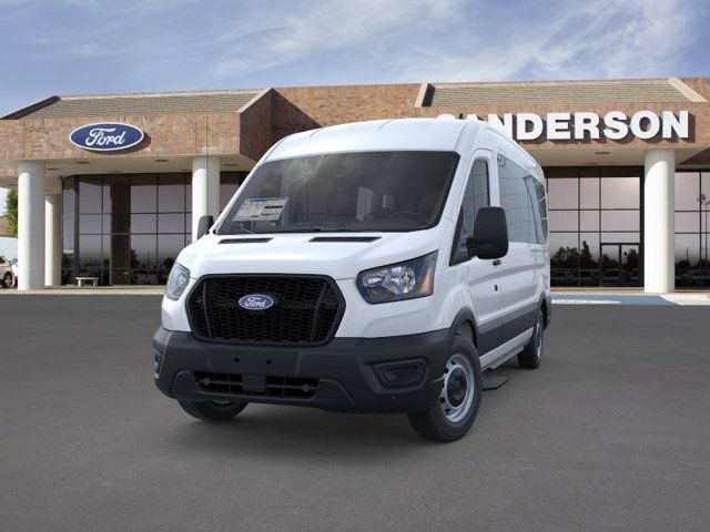 New 2026 Ford Transit 350 XL RWD image 3