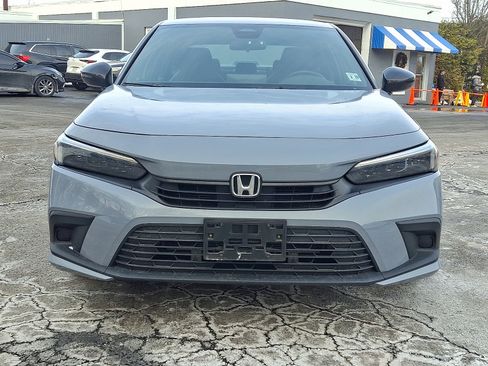 Certified 2024 Honda Civic Sport image 3