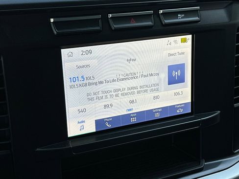 Used 2024 Ford F450 XL w/ XL Chrome Package image 16