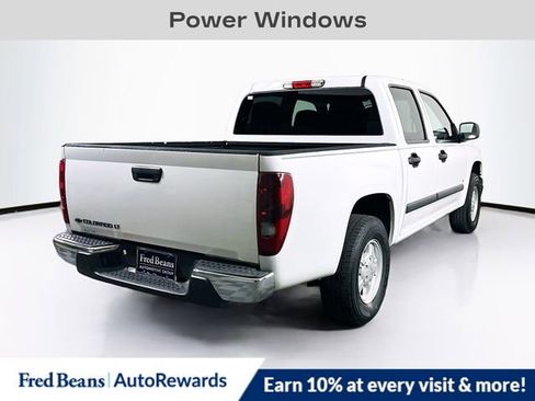 Used 2008 Chevrolet Colorado LT image 7