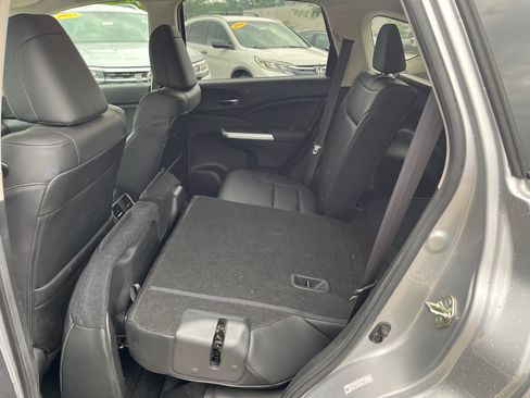 Used 2015 Honda CR-V EX-L image 14