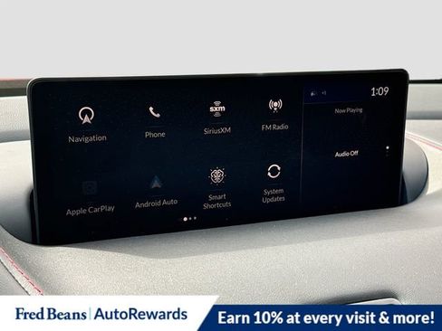 New 2025 Acura TLX SH-AWD w/ A-SPEC Pkg image 15