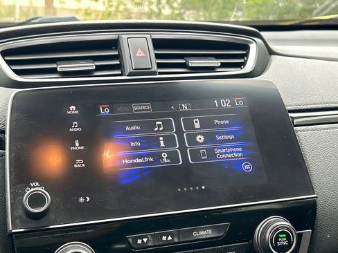 Used 2018 Honda CR-V EX image 17