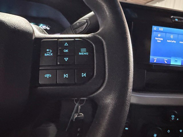 Used 2025 Ford F250 XL w/ XL Off-Road Package AWD/4WD image 29