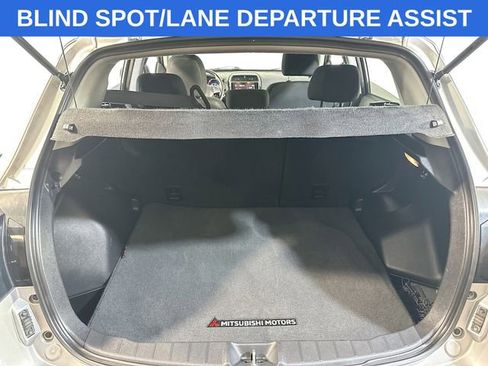 Used 2020 Mitsubishi Outlander Sport ES image 11