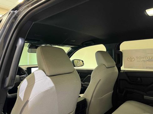 New 2025 Toyota 4Runner SR5 image 12