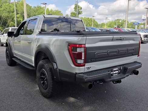 Used 2023 Ford F150 Raptor w/ Raptor Carbon Fiber Package AWD/4WD image 12