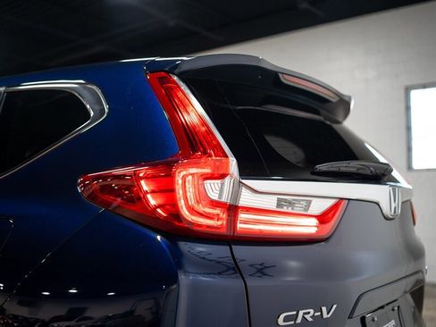 Used 2018 Honda CR-V EX-L image 14