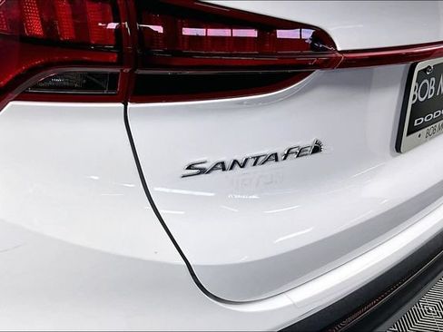 Used 2023 Hyundai Santa Fe SE FWD image 23