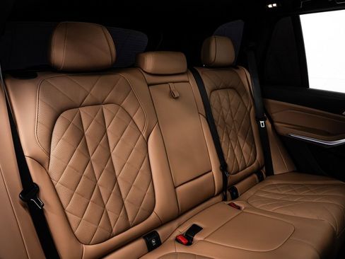 Used 2023 BMW X5 sDrive40i w/ M Sport Package RWD image 31