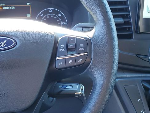 New 2025 Ford Transit 250 148 Medium Roof w/ Load Area Protection Package image 22