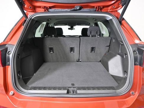 Used 2020 Chevrolet Equinox LT AWD/4WD image 16