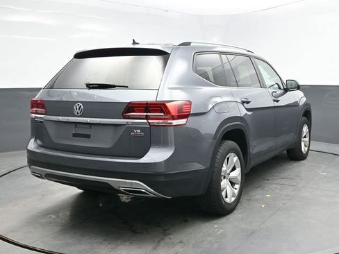 Used 2018 Volkswagen Atlas Launch Edition image 6