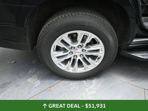 Used 2024 GMC Yukon SLT image 18
