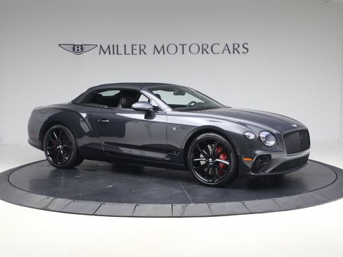 Used 2020 Bentley Continental GT First Edition image 22